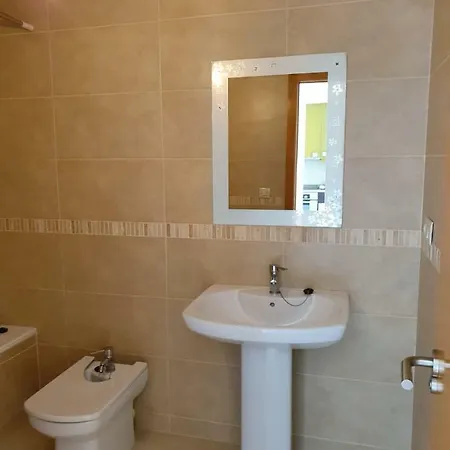 Apartamento Nuevo Lägenhet *