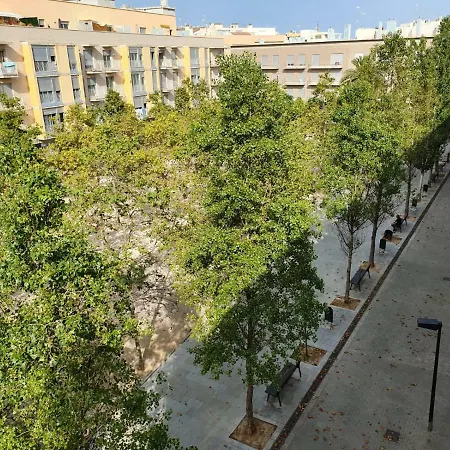 Lägenhet Apartamento Nuevo Benicarló
