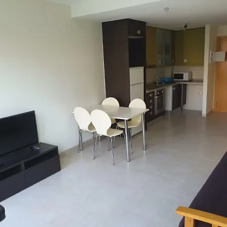Apartamento Nuevo * Benicarló